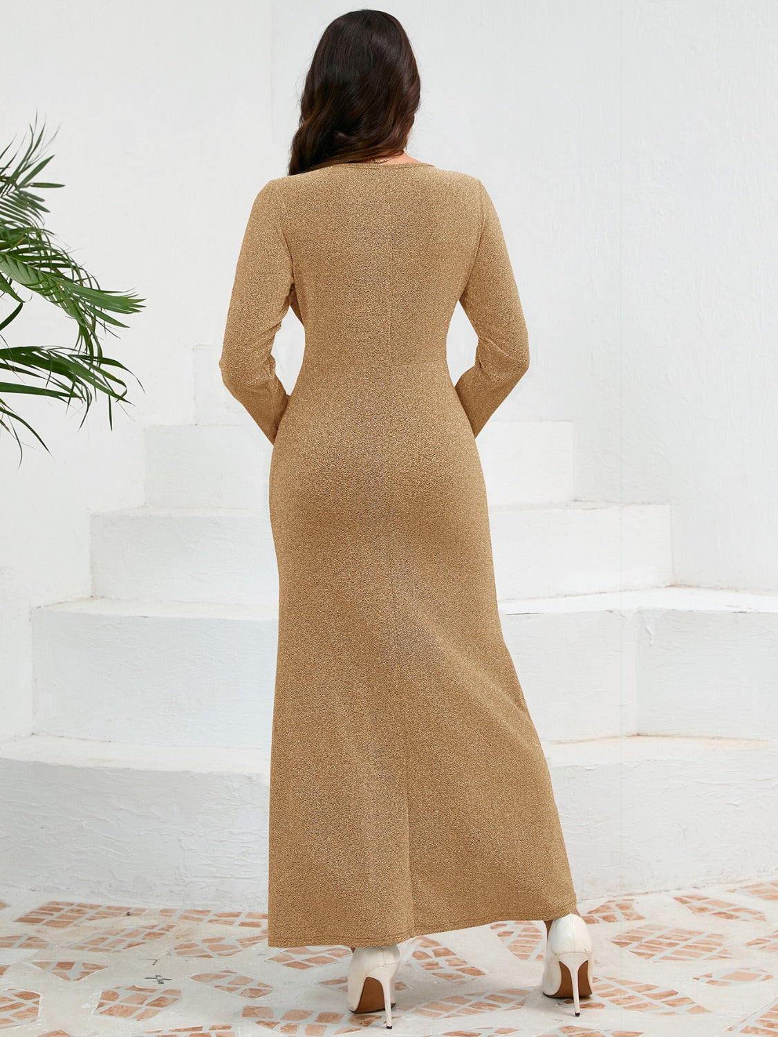 Classic Vintage Dress