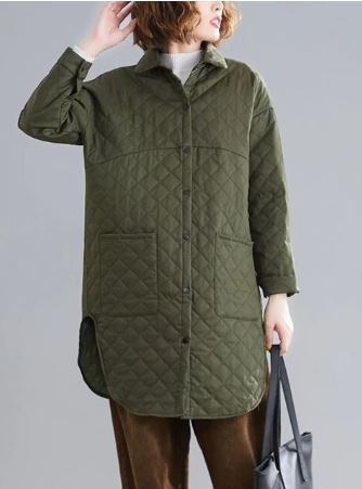 Elegantly Designed Coat