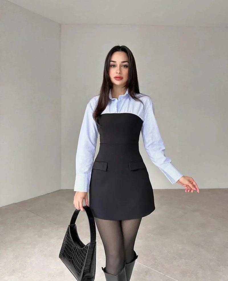 Elegantly Designed Dress