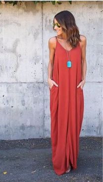 Thoughtfully Designed Garment
