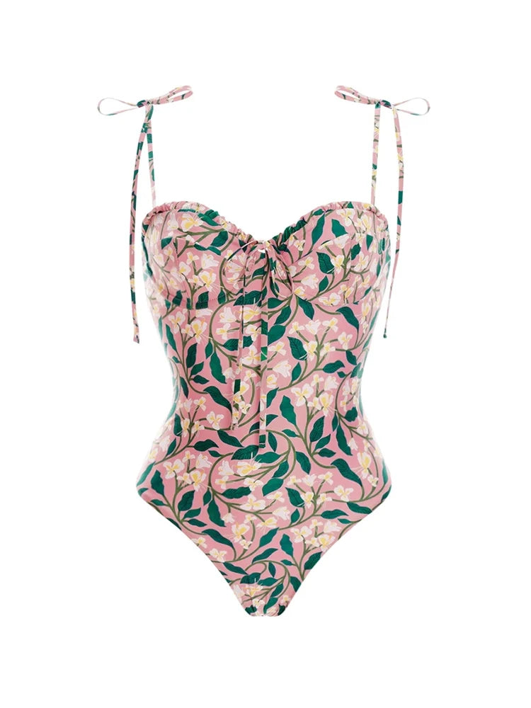 Swimsuit