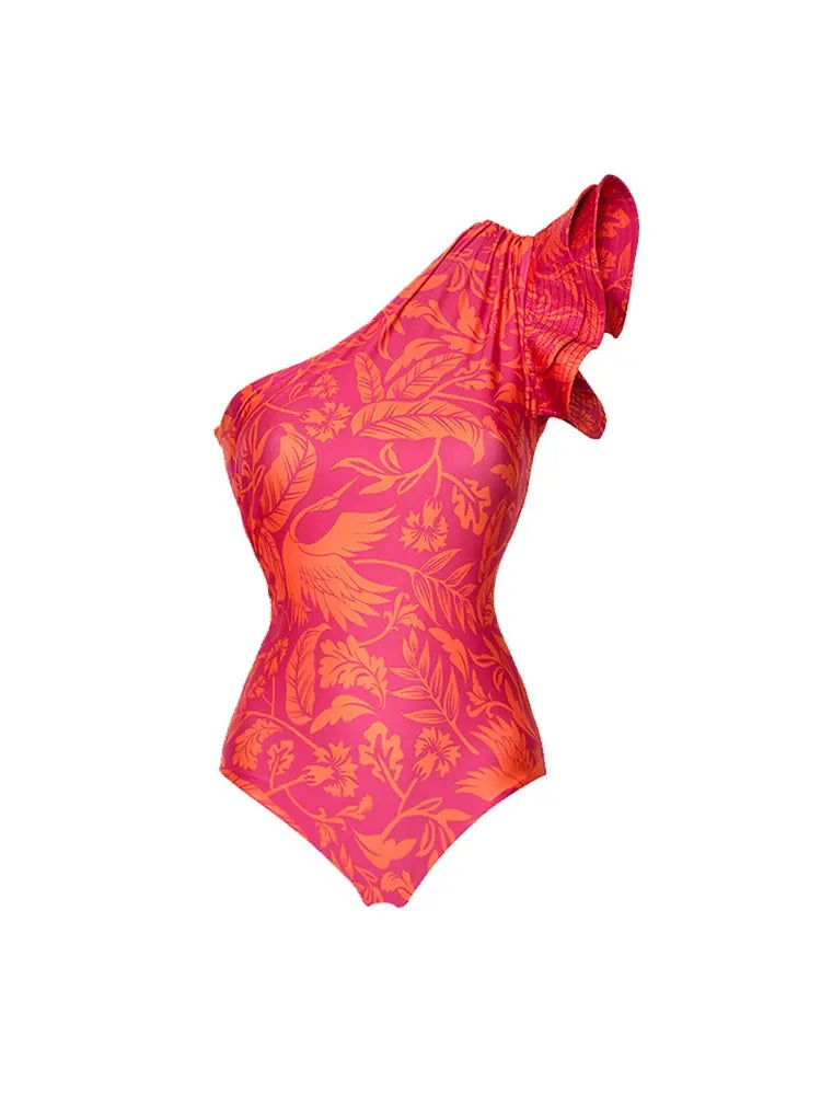 Elegantly Designed Garment