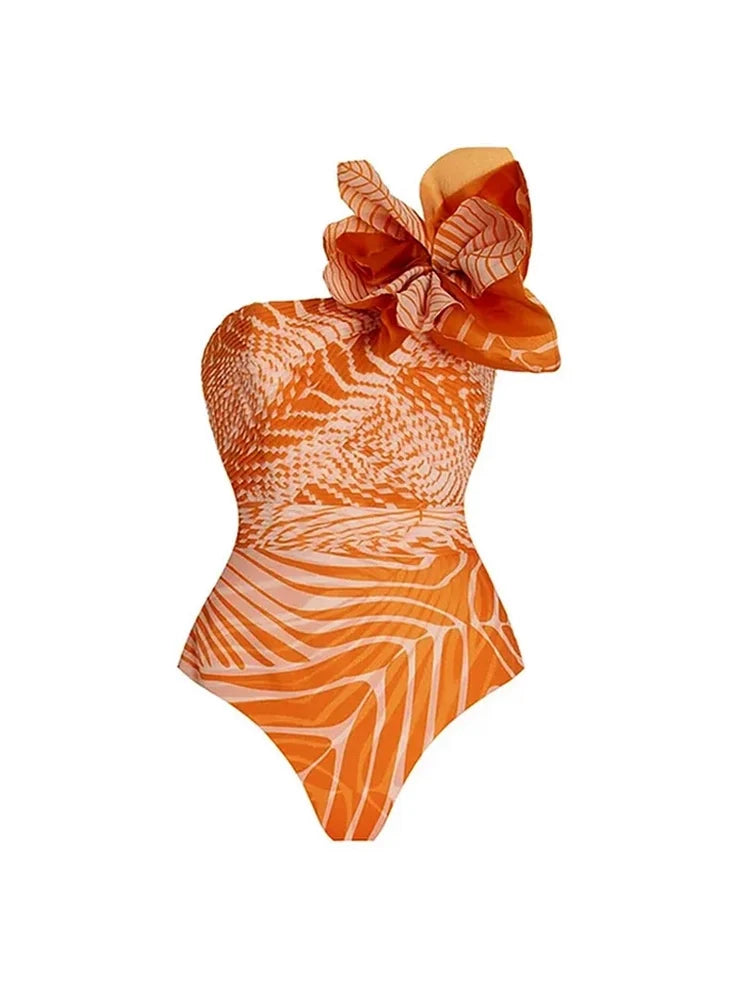 Thoughtfully Designed Garment