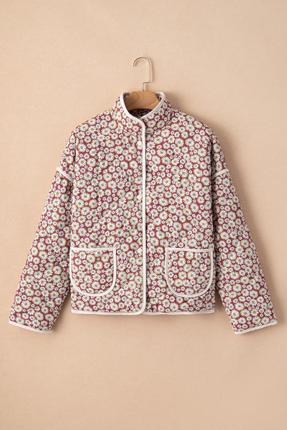Gracefully Designed Coat