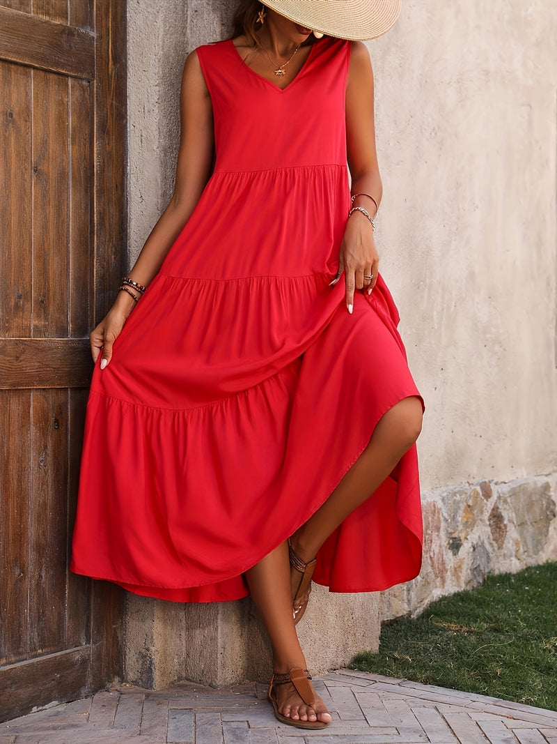 Classic Vintage Dress