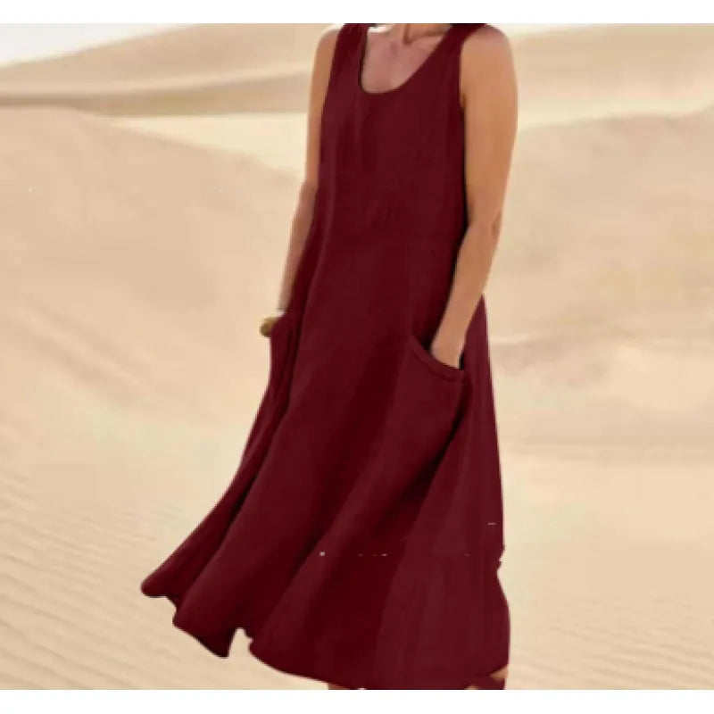 Thoughtfully Designed Garment