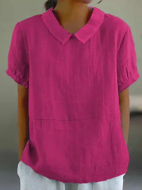 Thoughtfully Designed Top