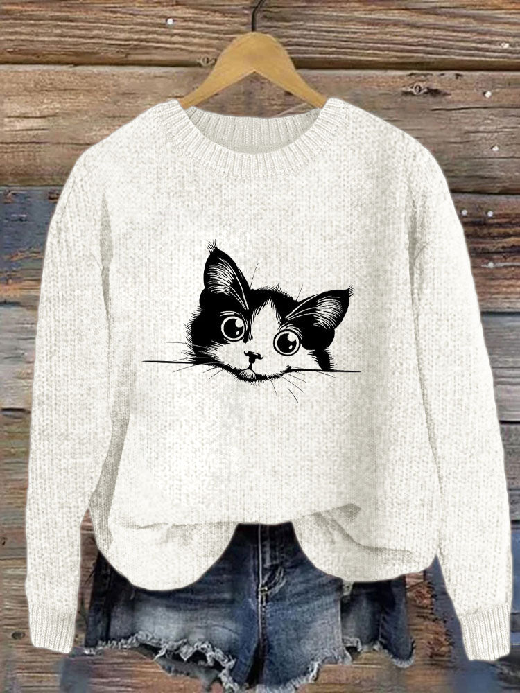 Classic Vintage Sweater