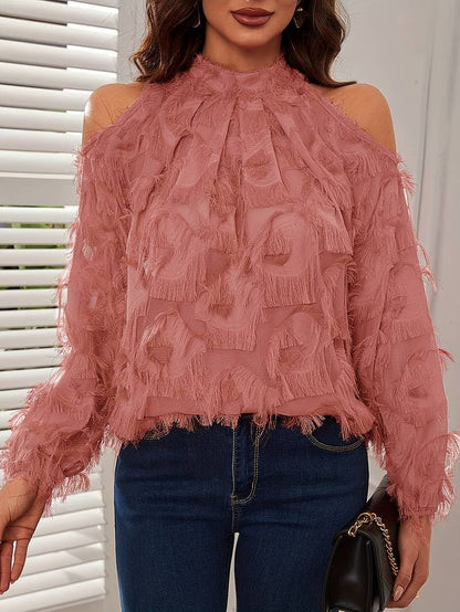 Beautifully Crafted Blouse