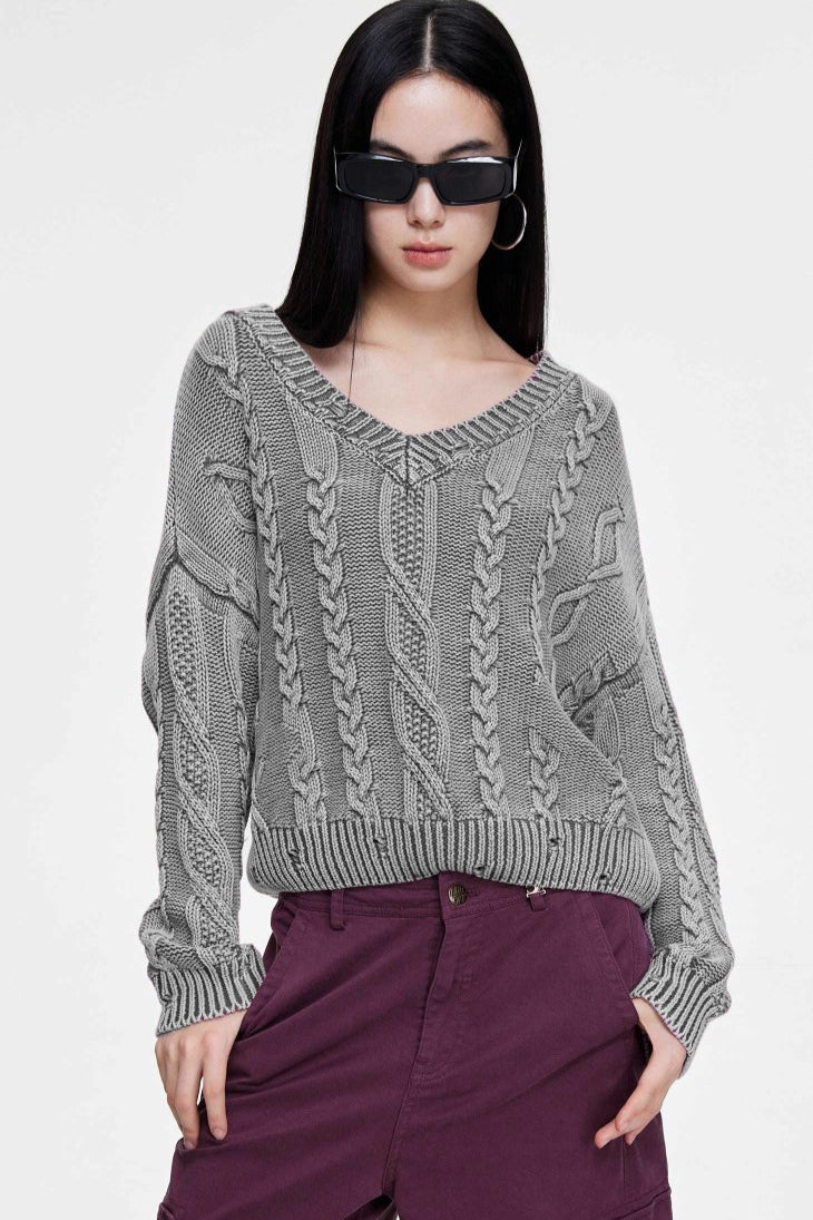 Beautifully Crafted Sweater