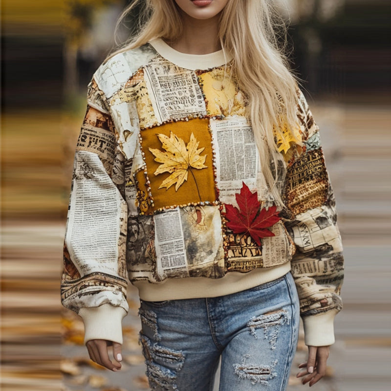Timeless Vintage Style Shirt