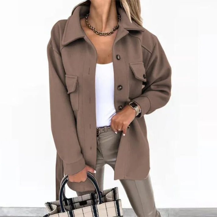 Beautifully Crafted Coat