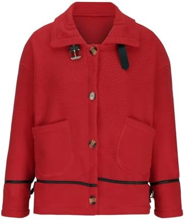 Vintage Inspired Coat