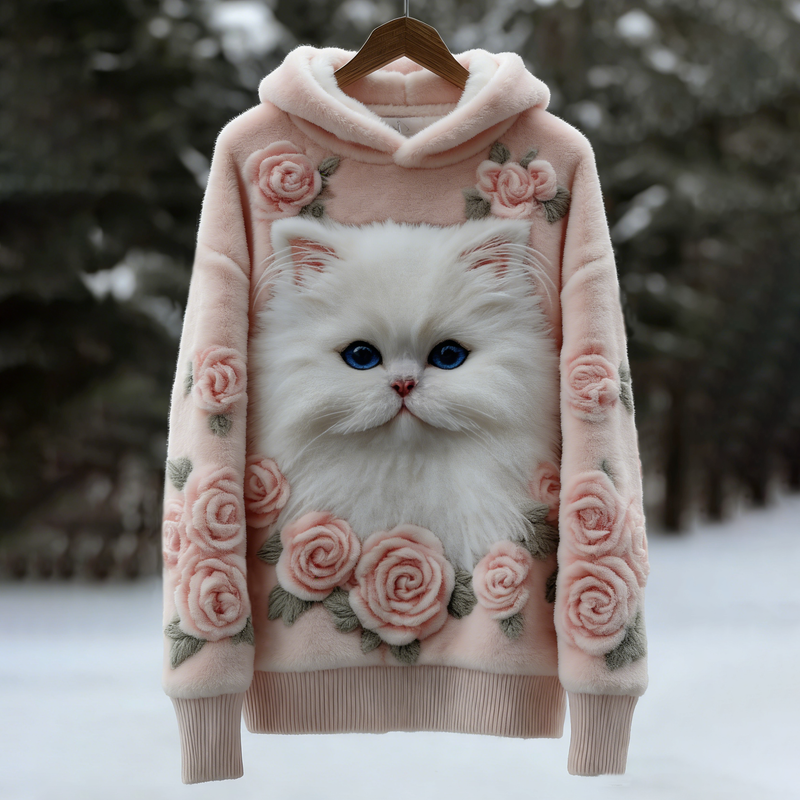 Thoughtfully Designed Shirt