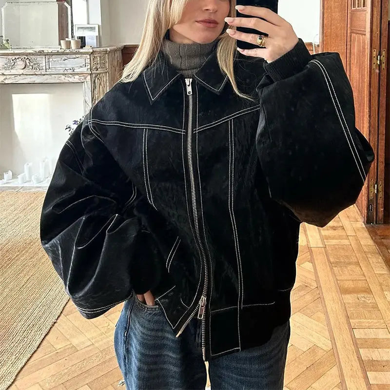 Thoughtfully Designed Jacket
