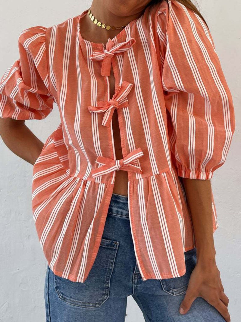 Timeless Vintage Style Shirt