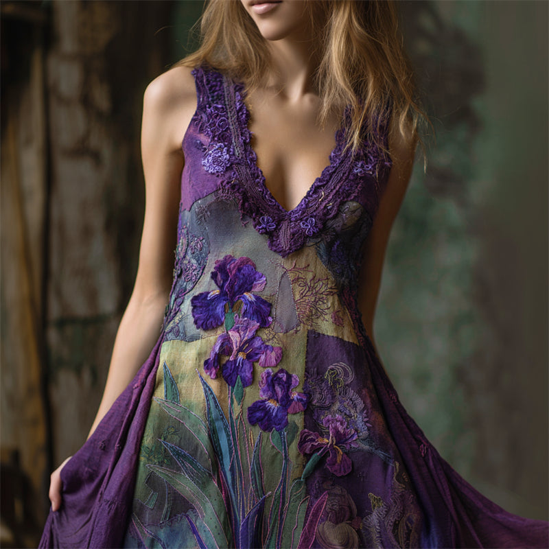 Elegantly Designed Dress