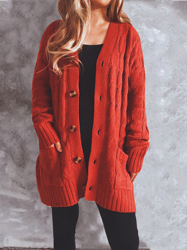 Classic Vintage Sweater