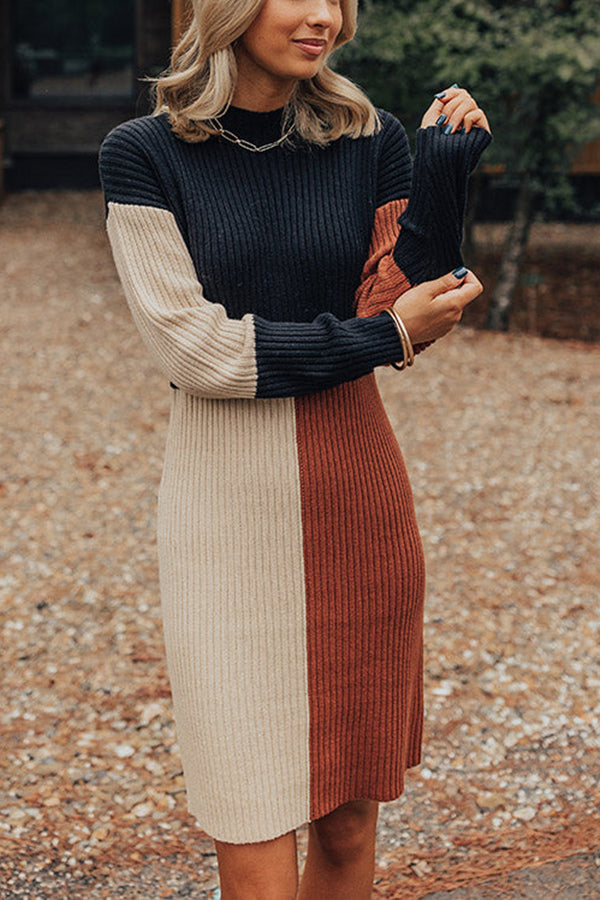 Thoughtfully Designed Sweater
