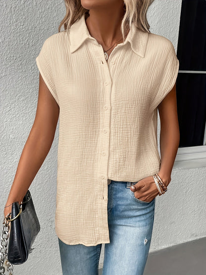 Elegantly Designed Blouse