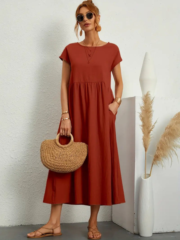 Classic Vintage Garment