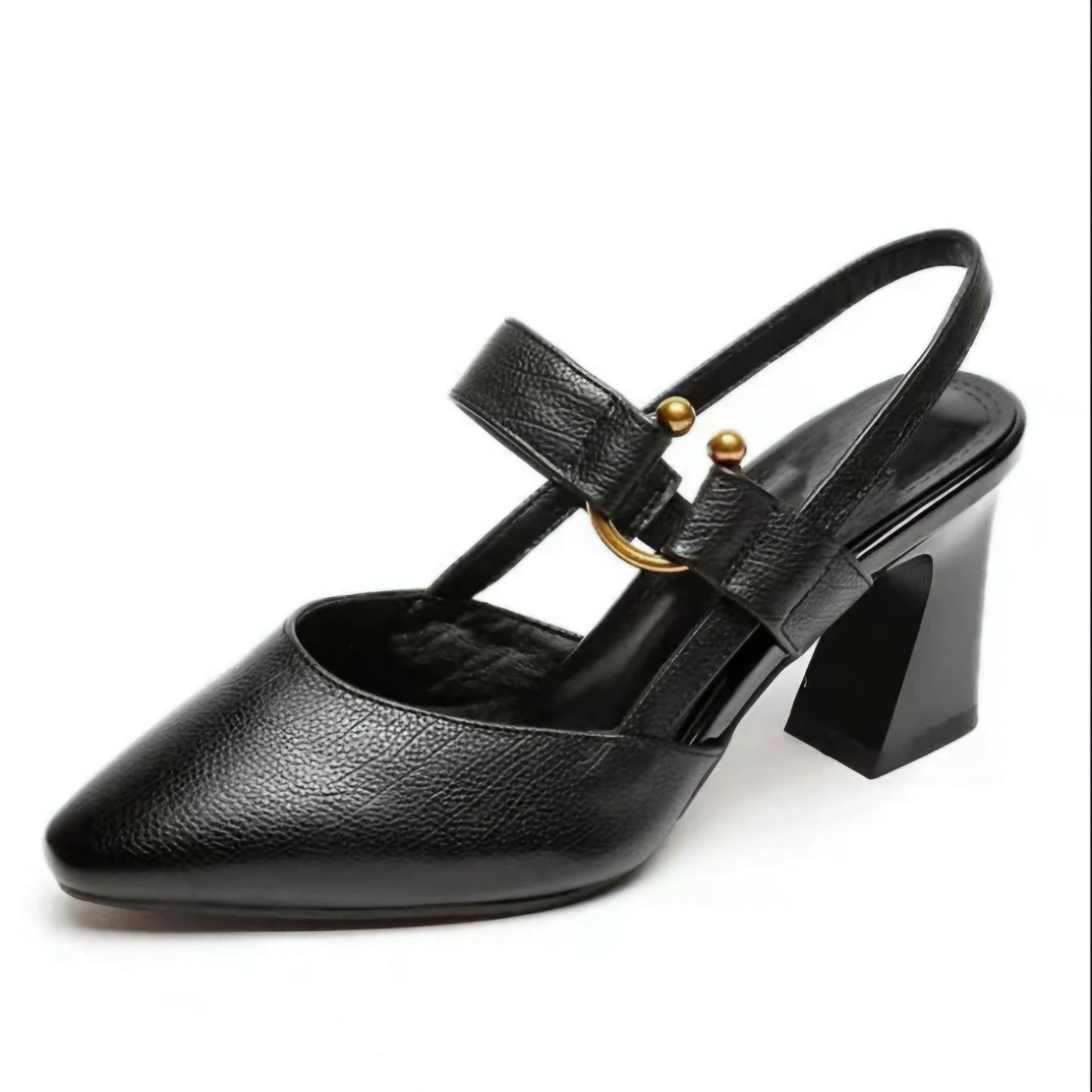 Vintage Inspired Orthopedic Sandals
