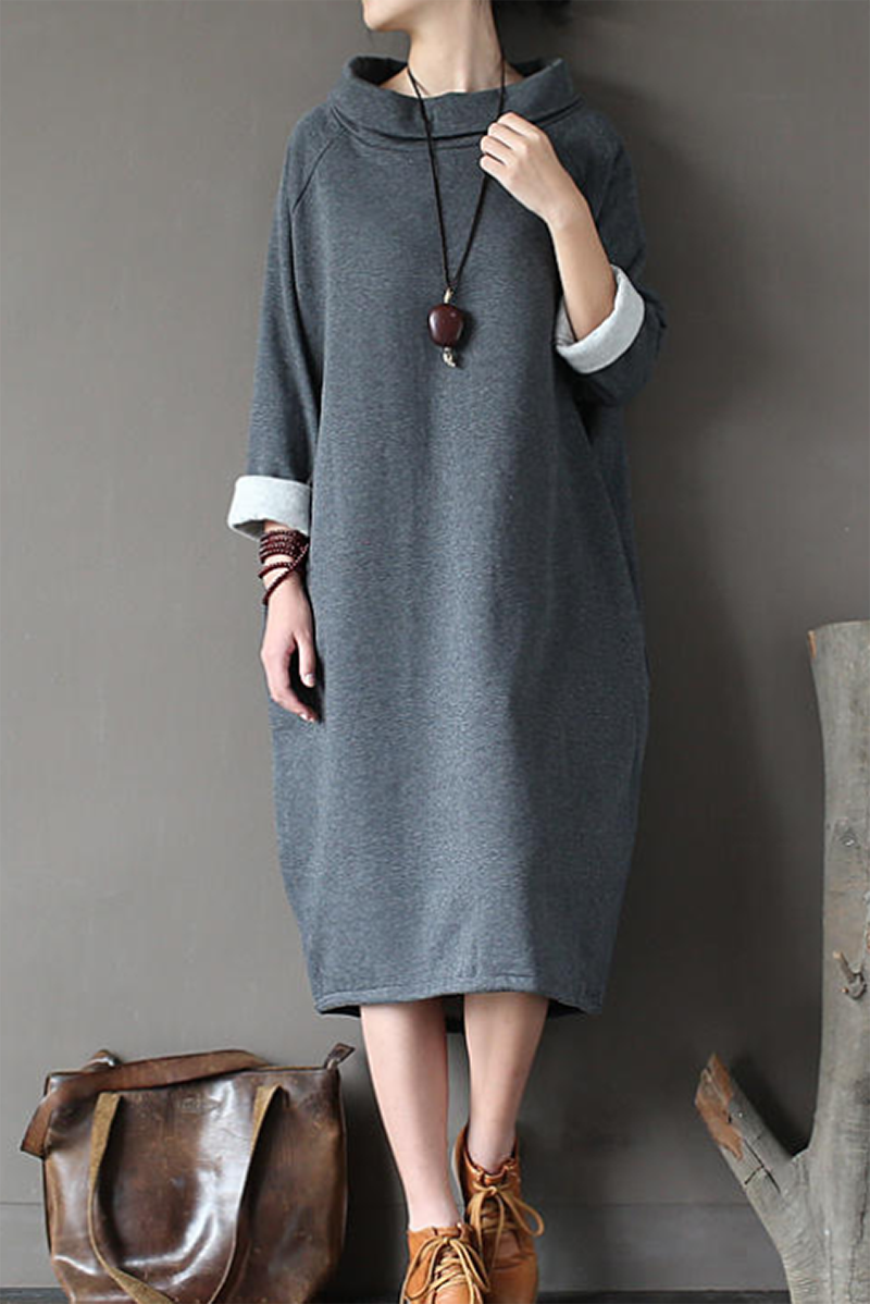 Thoughtfully Designed Sweater