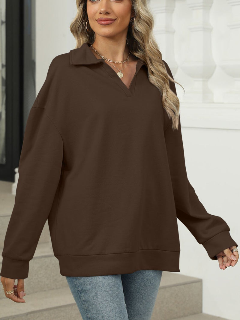 Classic Designed Shirt