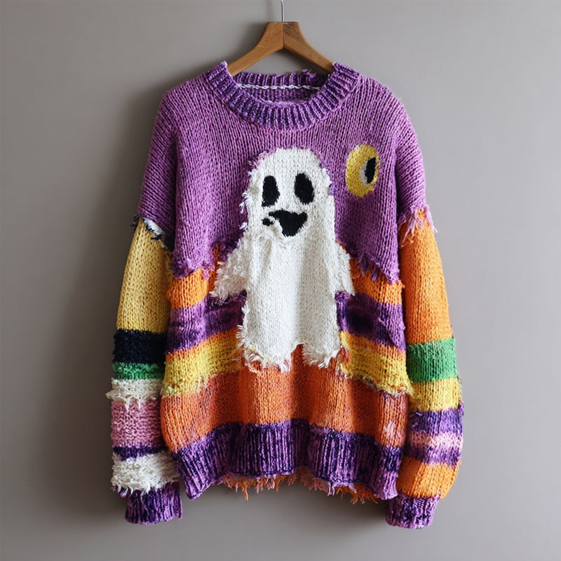 Classic Vintage Sweater