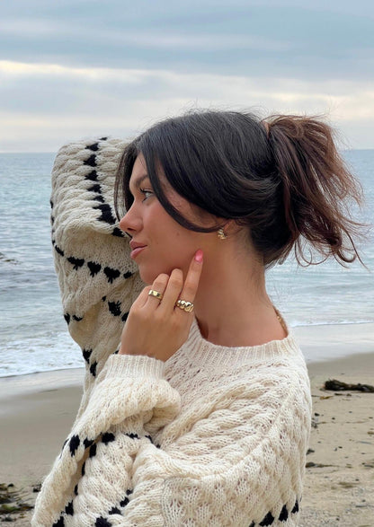 Classic Vintage Sweater