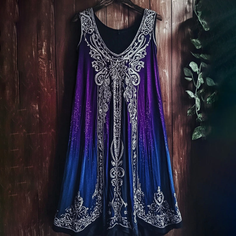 Elegantly Designed Dress