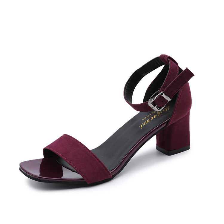 Classic Orthopedic Shoes with Timeless Style