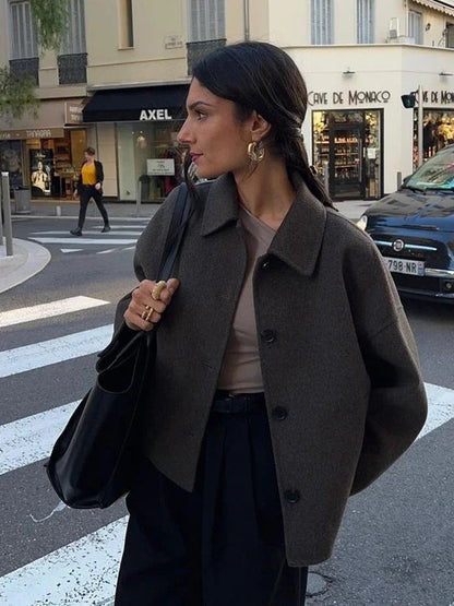 Classic Vintage Jacket