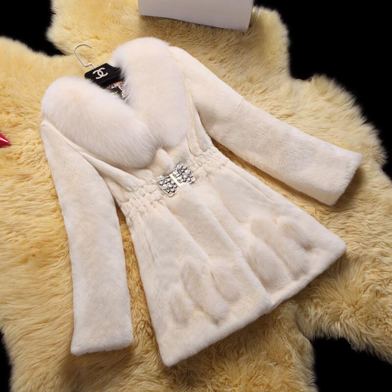 Classic Designed Coat