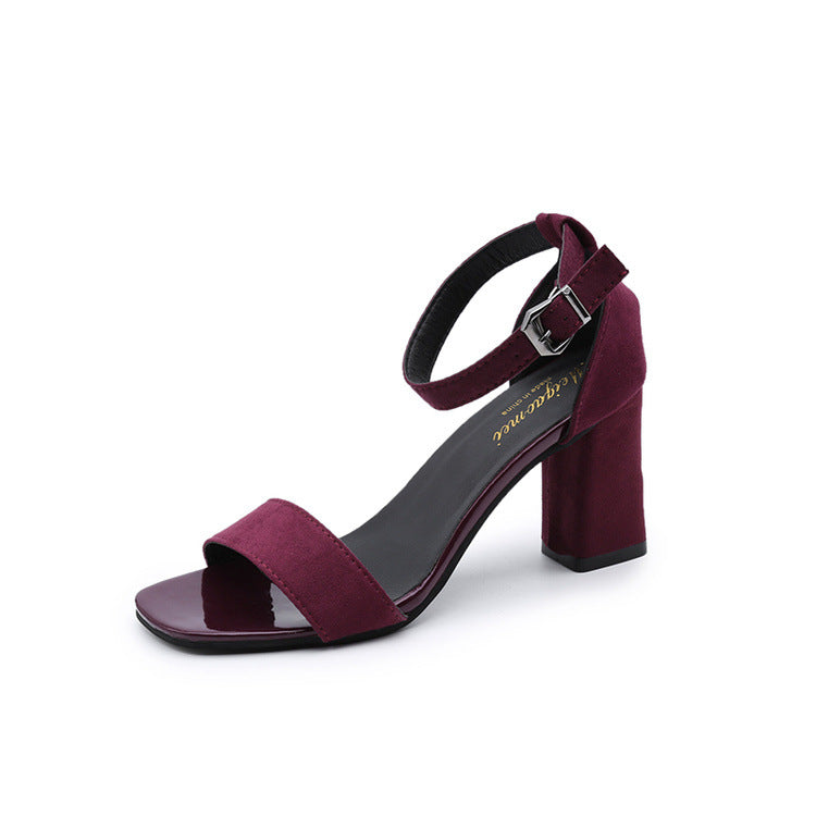Classic Orthopedic Shoes with Timeless Style