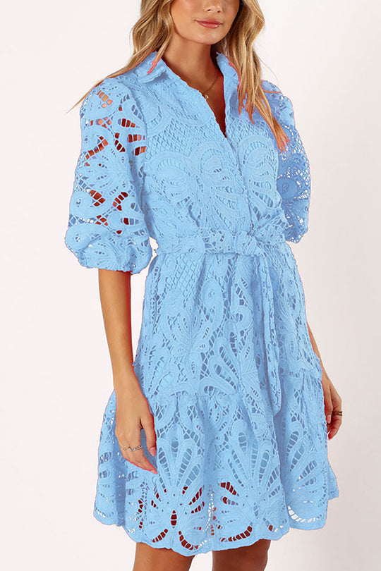 Thoughtfully Designed Dress