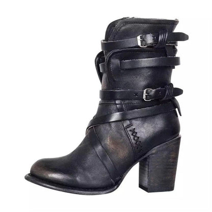 Stylish Orthopedic Boots for Any Occasion