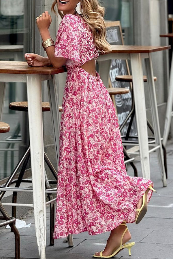 Thoughtfully Designed Dress