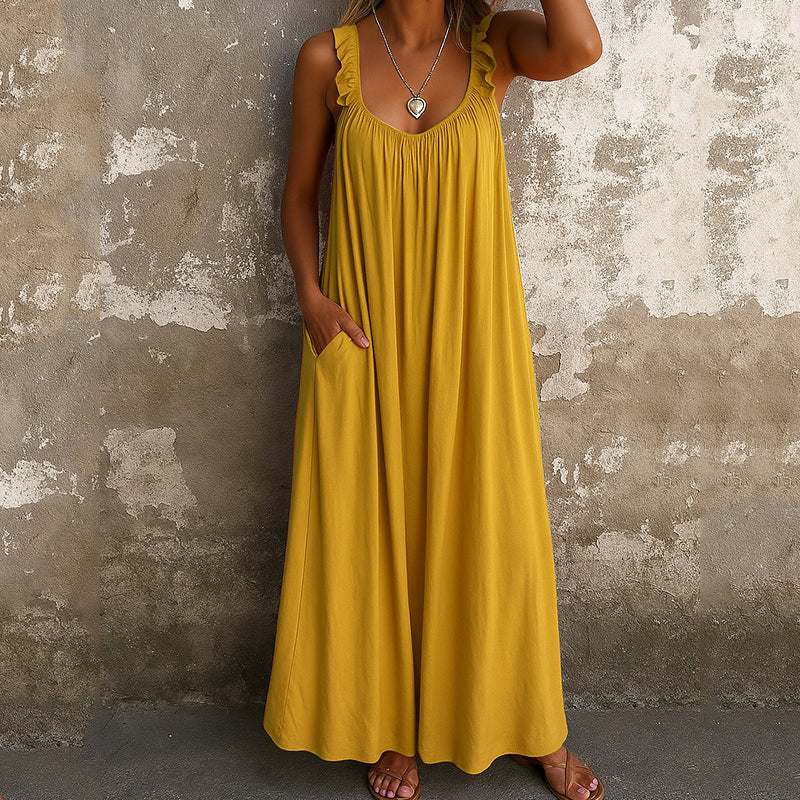 Vintage Inspired Dress
