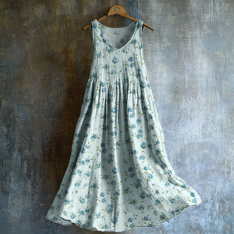 Classic Vintage Dress