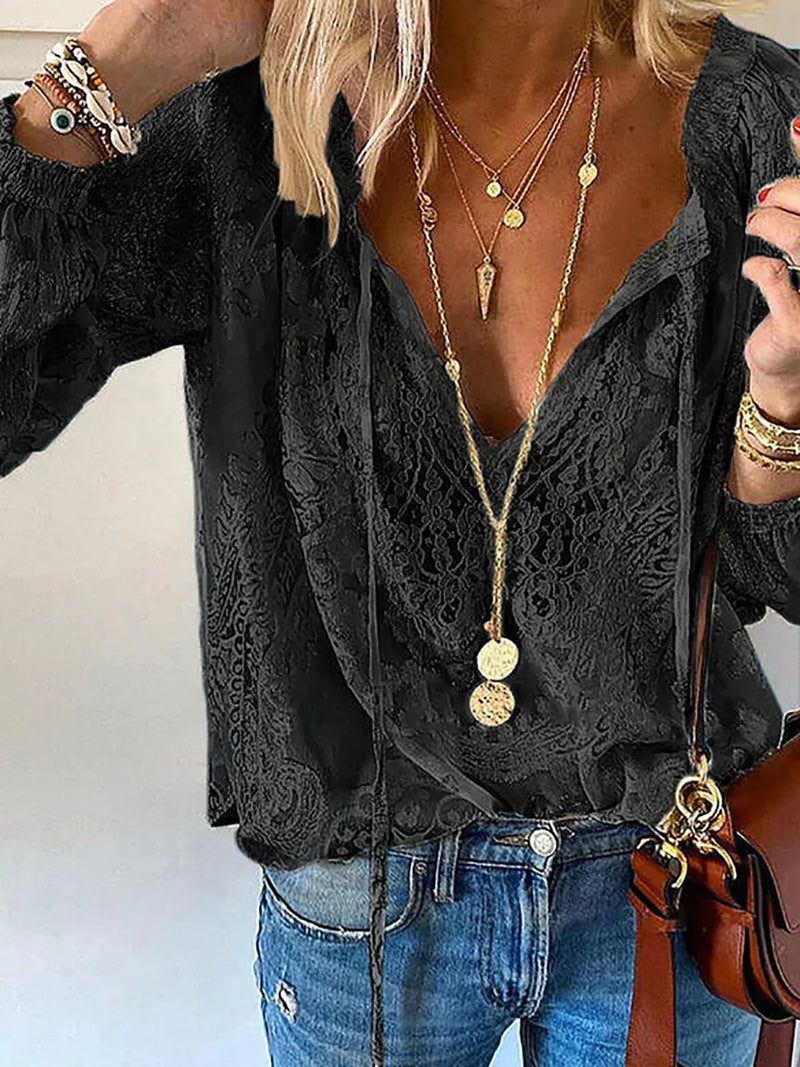 Timeless Vintage Style Garment