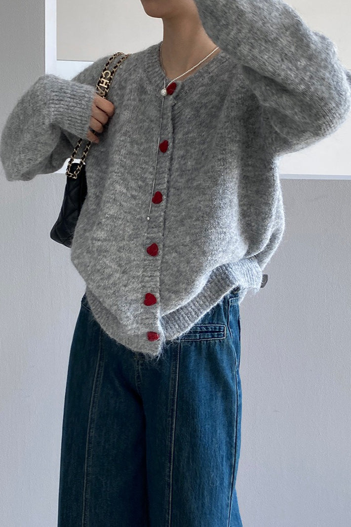 Beautifully Crafted Cardigan
