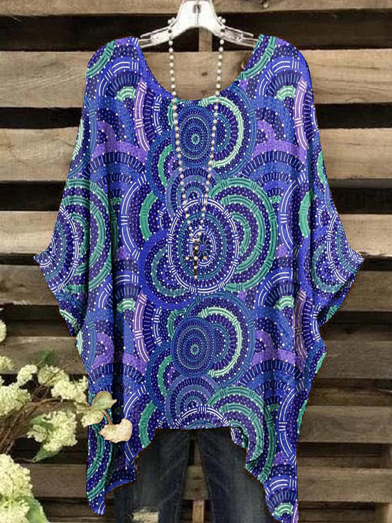 Beautifully Crafted Top