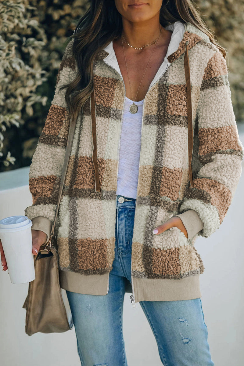 Thoughtfully Designed Coat