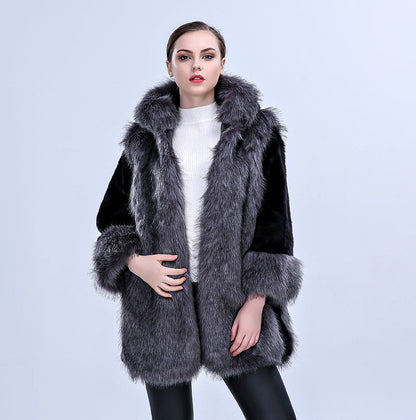 Thoughtfully Designed Garment