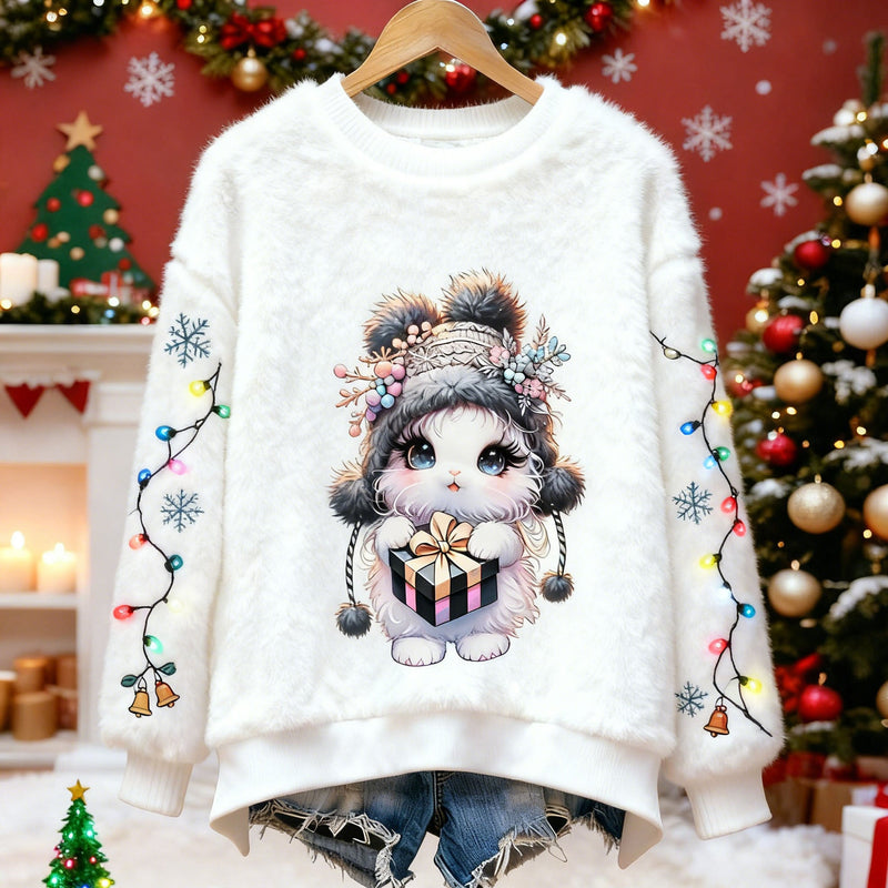 Classic Vintage Sweater