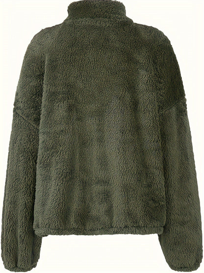 Vintage Inspired Sweater