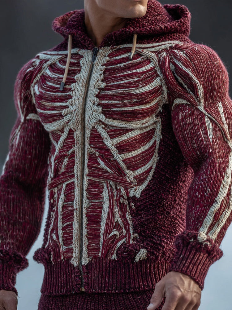 Beautifully Crafted Sweater