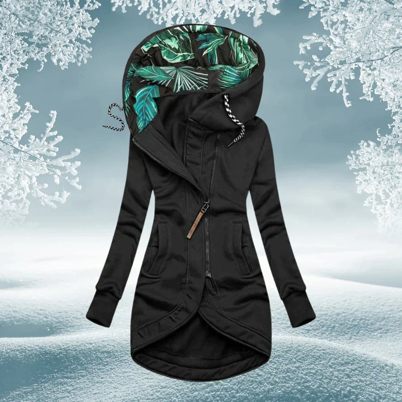 Elegantly Designed Coat