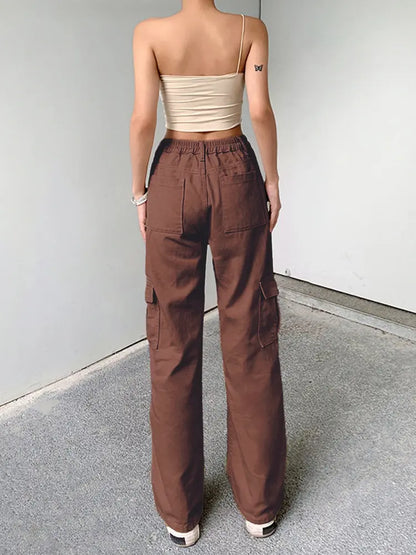 Vintage Inspired Pants